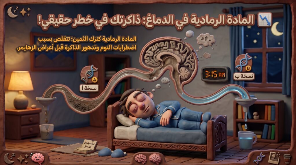 Gemini_Generated_Image_cp7v4ccp7v4ccp7v-1024x572 🚨 تحذير: قلة النوم قد تدمر دماغك بصمت.. اكتشاف علمي مرعب يربط جيناتك بخطر الزهايمر!