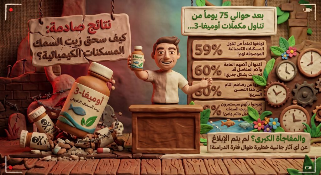 Gemini_Generated_Image_p1zw3ip1zw3ip1zw-1024x559 احذر.. مسكنات الألم في منزلك قد تكون فخاً مميتاً! (والبديل الطبيعي الذي سيصدمك)